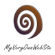 MyVeryOwnWebSite Logo